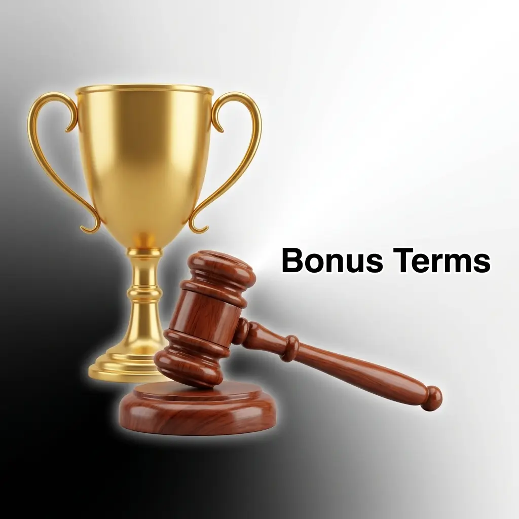 Legendz Casino bonus terms and conditions including wagering requirements, deposit minimums, and eligibility rules