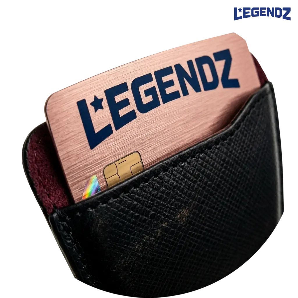 Legendz Casino crypto deposit and withdrawal methods in the US with Bitcoin, USDT, Ethereum, and Solana options