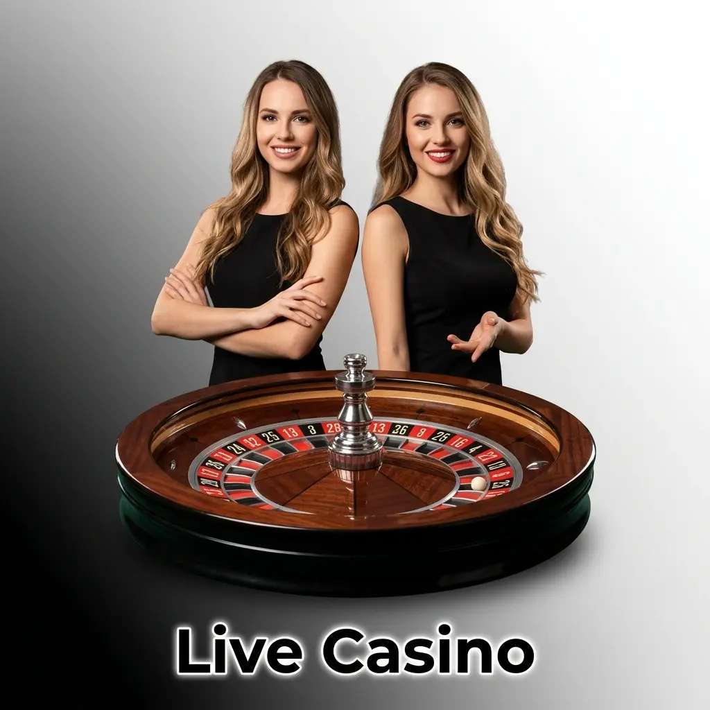 Legendz Casino live dealer table with professional dealers streaming HD blackjack, roulette, and baccarat games for US players