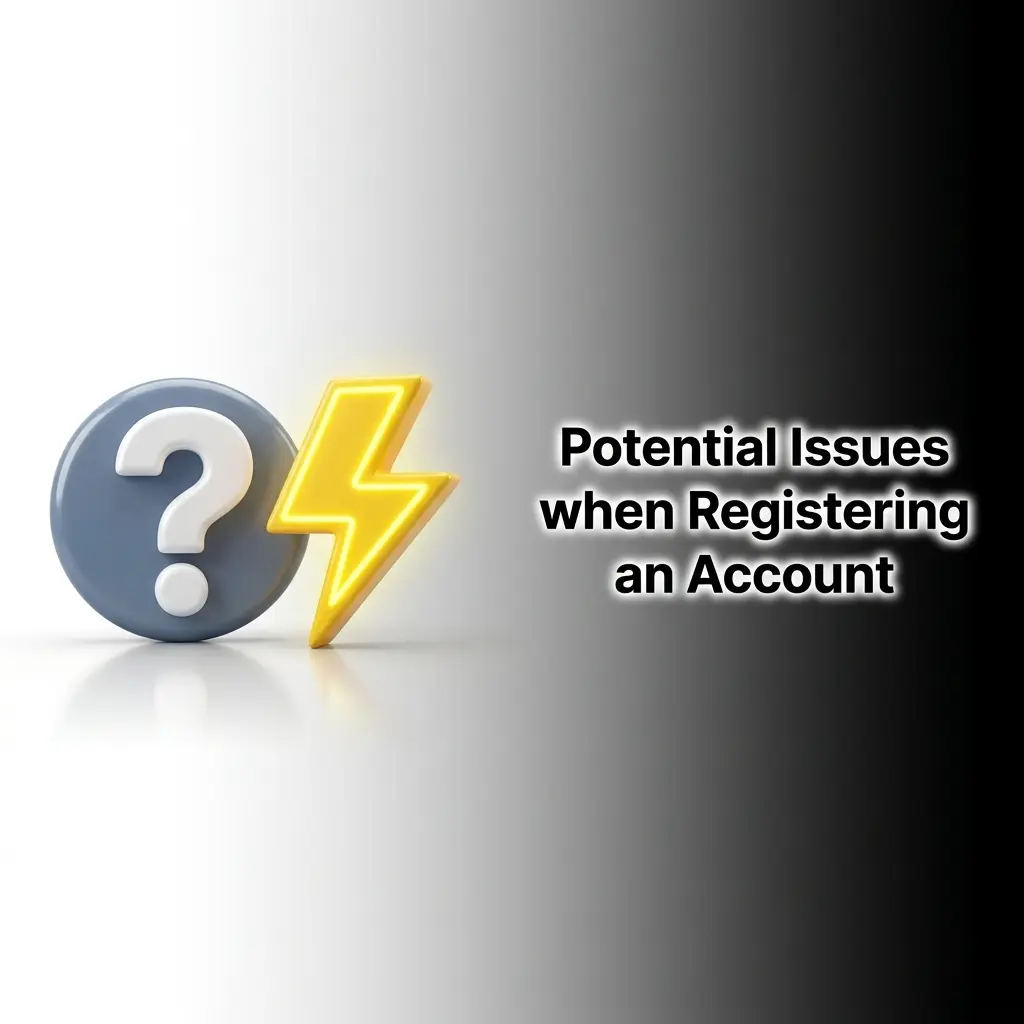 Legendz Casino registration issues and solutions including email errors, age verification, and address problems