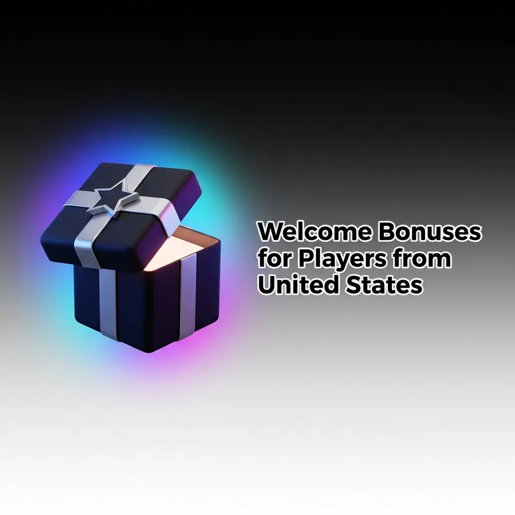 Legendz Casino 100% match welcome bonus up to $1000 for US players, valid for sports betting and casino games